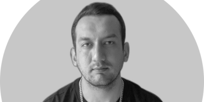 Emre Ogden ’den Duygusal Şarkı: “Bitmemeliyiz”...