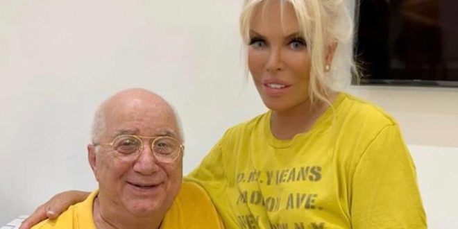 Erkan Özerman Yıllar Önce Neden Ajda Pekkan İle Çalışmak İstemediğini Anlattı!...