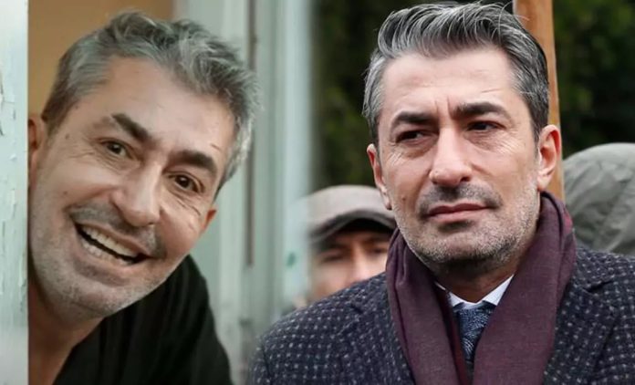 erkan petekkaya