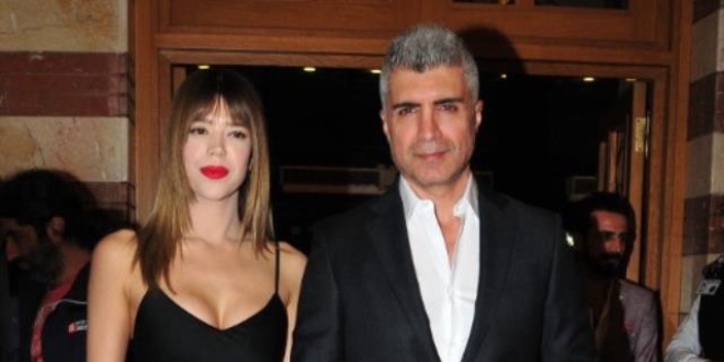 Eski Eşi Tarafından Darp Edilen Özcan Deniz 'e Şok Gelişme!...