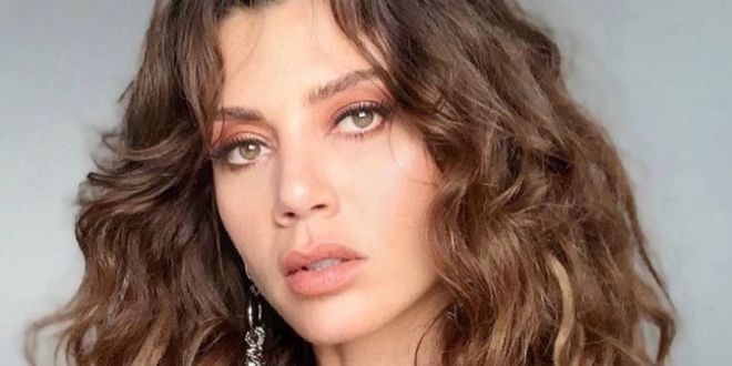 Gökçe Bahadır'ın Yeni Evinin Fiyatı Herkesi Şaşkına Çevirdi