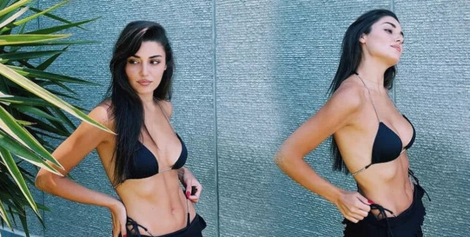 Hande Erçel Geçmişi Hakkındaki İddialara Sert Çıktı