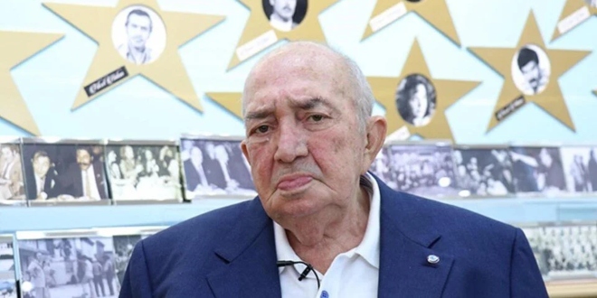 Hastaneye Kaldırılan Türker İnanoğlu 'ndan Açıklama Geldi!...