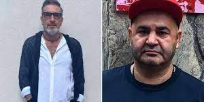 İşte Cem Özer İle Şafak Sezer in Arasındaki Husumetin Perde Arkası!...