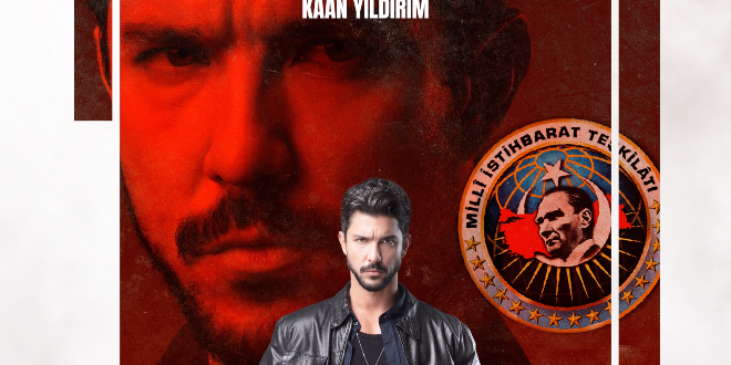 Kaan Yıldırım Rolü İçin Özel Eğitim Aldı!...