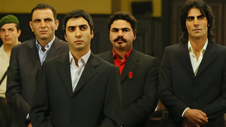 Kurtlar Vadisi’nin yeni bölümleri çıkıyor! Müjdeyi Necati Şaşmaz verdi