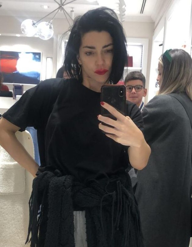 merve boluğur alyans