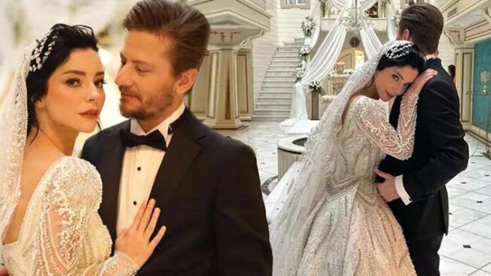 Merve Boluğur ayrıldı