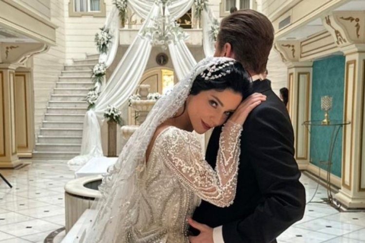 merve boluğur evlilik