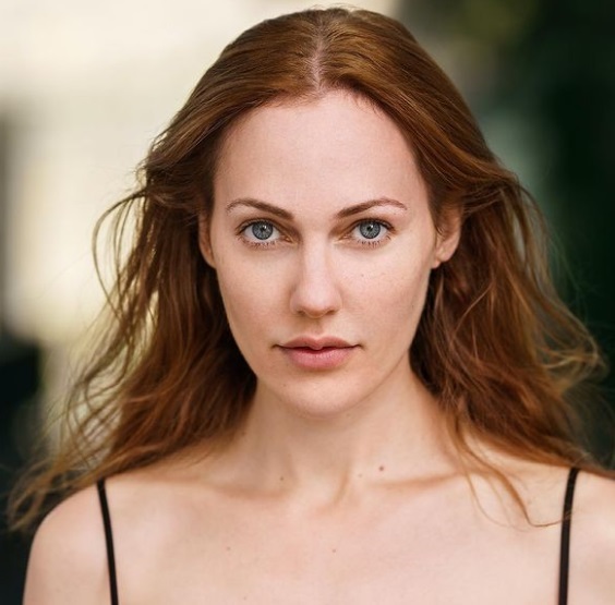 meryem uzerli