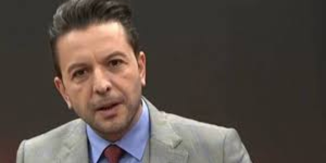 Nihat Doğan Kılıcını Çekti: 