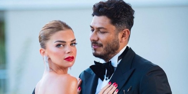 Oyuncu Pelin Karahan ’ın Eşi Apar Topar Ameliyata Alındı!...