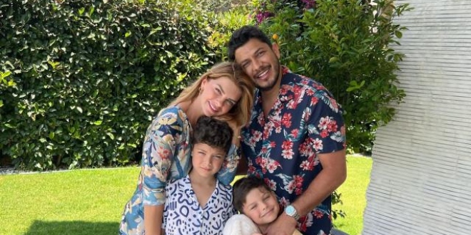 Pelin Karahan Ameliyat Edilen Eşinin Son Durumunu Açıkladı!...