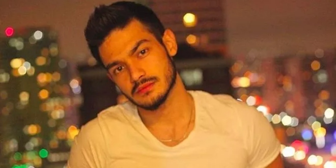 Batuhan Sert Kimdir?