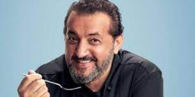 Şef Mehmet Yalçınkaya Ünlü Gıda Firmasının Reklam Yüzü Oldu!...