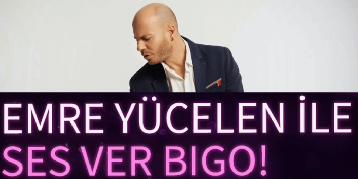 Ses Ver Bigo'da 2. tur heyecanı!