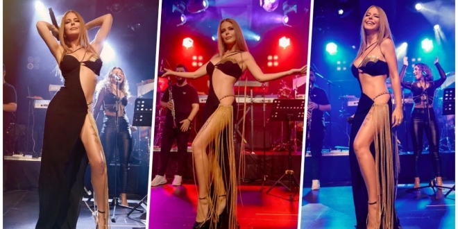 Simge: Kadınların Kadına Bir Düşmanlığı Var