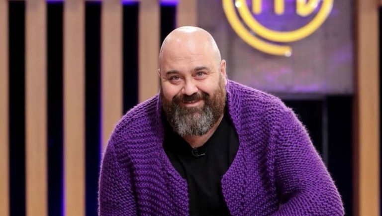 Somer Sivrioğlu eski eşi hakkında şok edici bir söz söyledi