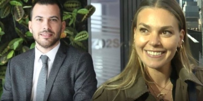 Son Dakika Haberi! Aslı Enver Dünya Evine Girdi....