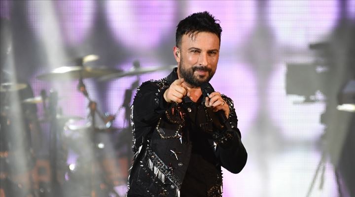 tarkan