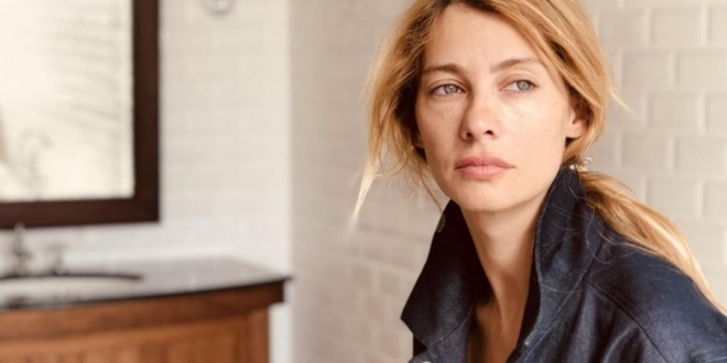 Tuba Ünsal Serdar Turan ile İlk Kez Görüntülendi