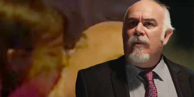 Ünlü Oyuncu Güven Kıraç Sessizliğini Bozdu. İhanet İddialarına Bakın Ne Dedi!...