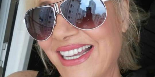 Ünlü Oyuncu Hastanelik Oldu!...