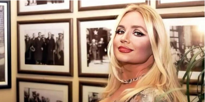 Ünlü Oyuncu O Dava Hakkında Konuştu!...