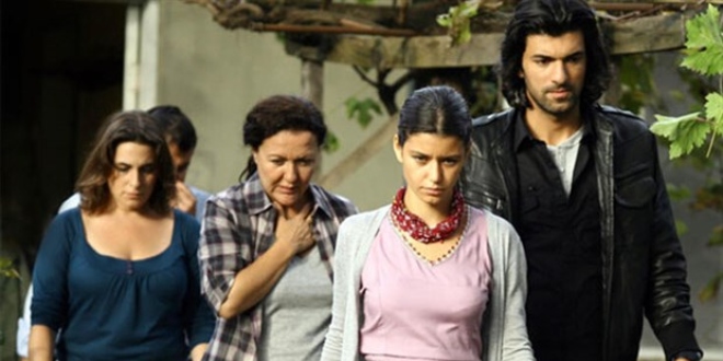 Ünlü Oyuncu Tükenmişlik Sendromuna Yakalandığını Duyurdu!...