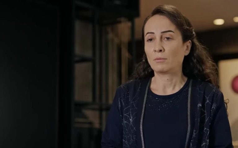 Yalı Çapkını’nın Esme’si herkesi şaşırttı!