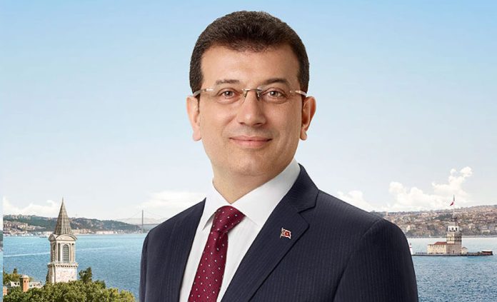 Ekrem İmamoğlu Kimdir? Hayatı Hakkında Detaylar