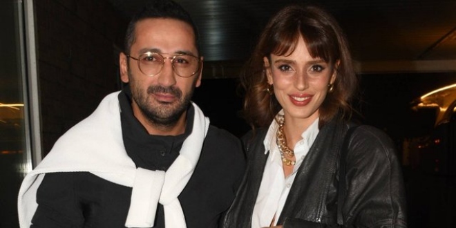 Serkan Mehmet Durdu'dan Evlilik Açıklaması