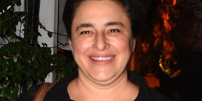 Esra Dermancıoğlu'ndan Nafaka Açıklaması