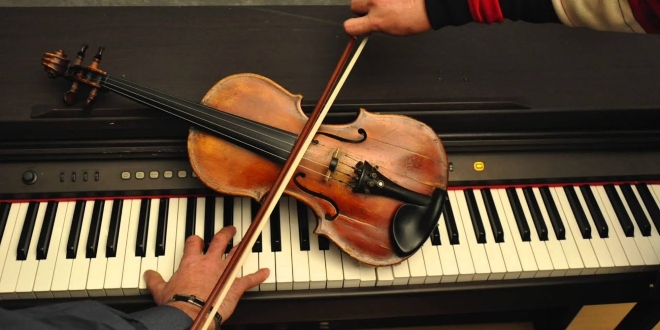 57 Yaşındaki Ünlü Müzisyenden Acı Haber Geldi!...