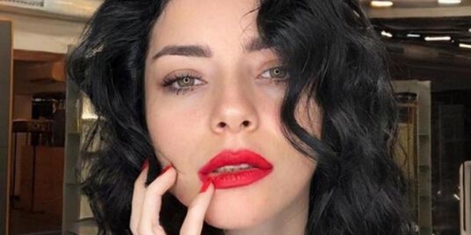 Merve Boluğur'dan AVM'de Yaşananlar Hakkında Açıklama