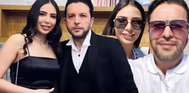 Nihat Doğan Oğluna Vereceği İsmi Açıkladı