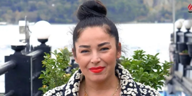 Aydan Kaya'dan Yıllar Sonra Gelen Deniz Seki Açıklaması