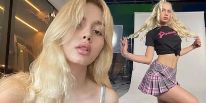 Aleyna Tilki Müziği Bırakıyor!