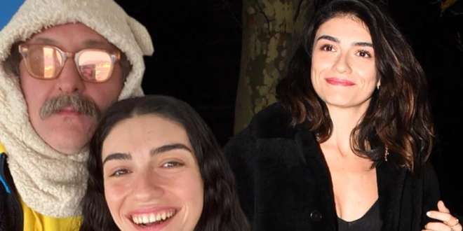 Hazar Ergüçlü Ayrılık Nedenini Açıkladı