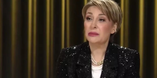 Gülse Birsel'den Burhan Altıntop İtirafı