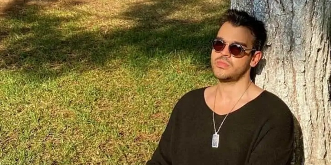 Kağan Arpacı Kimdir?