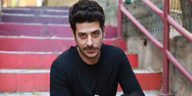 Alper Saldıran'dan Samimi Açıklamalar