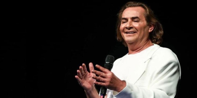 Ameliyattan Çıkan Armağan Çağlayan 'ın İlk Sözleri!...