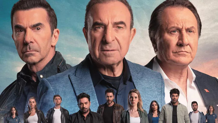 Arka Sokaklar final mi yapacak? Dizi hakkındaki son karar verildi