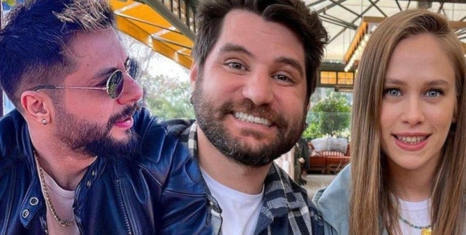 Ceyhun Fersoy Kazayla İlgili Sorulara Yanıt Verdi