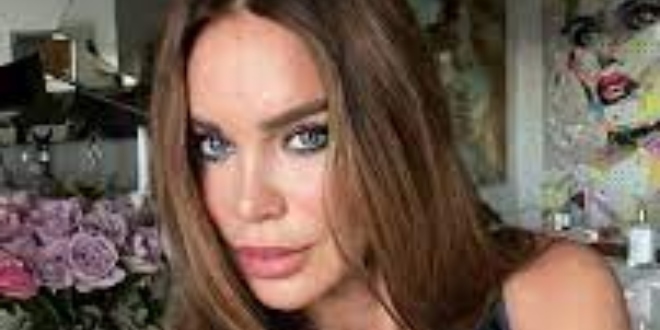 Ebru Şallı 'nın Oğlu Beren Tan 'a Yorum Yağdı...