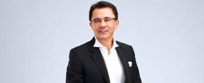 Ender Saraç Hakkında Çıkan Yasak Aşk İddiası Ortalığı Karıştırdı!...