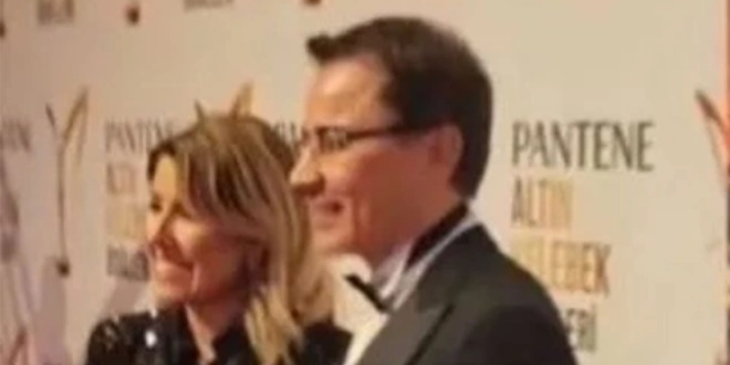 Ender Saraç 'la Yasak Aşk Yaşadığı İddia Edilen Aygül Aydın 'dan Cevap!...