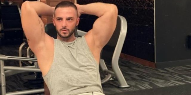 Evinde Kalp Krizi Geçiren Gökhan Özen 'den Haber Var!...