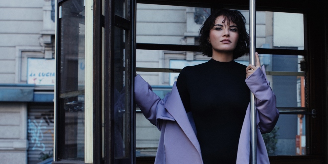 Göksel 'in Yepyeni Single 'ı 